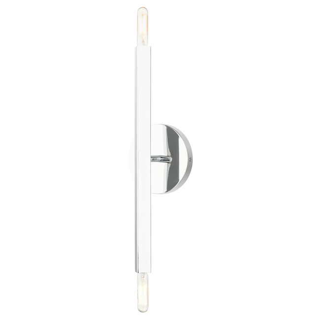 Monaco Wall Sconce by Livex Lighting