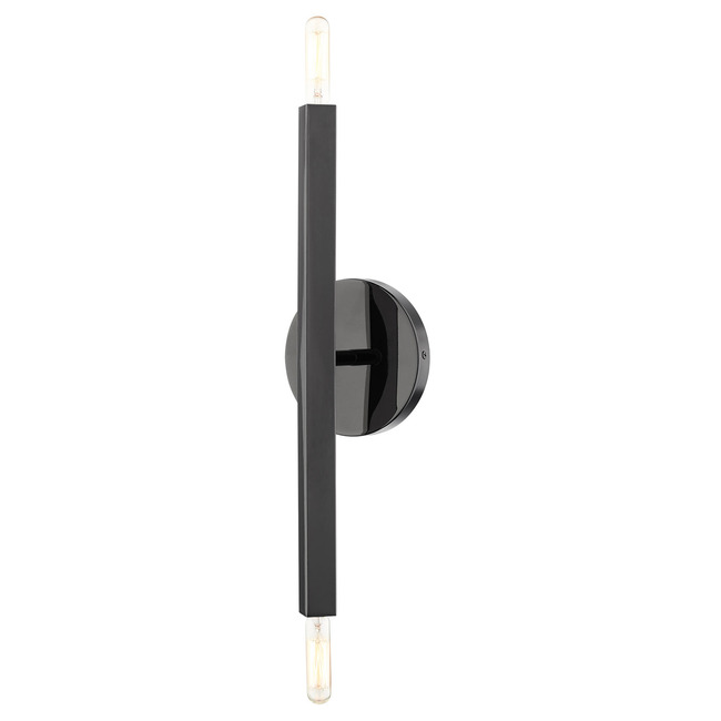 Monaco Wall Sconce by Livex Lighting