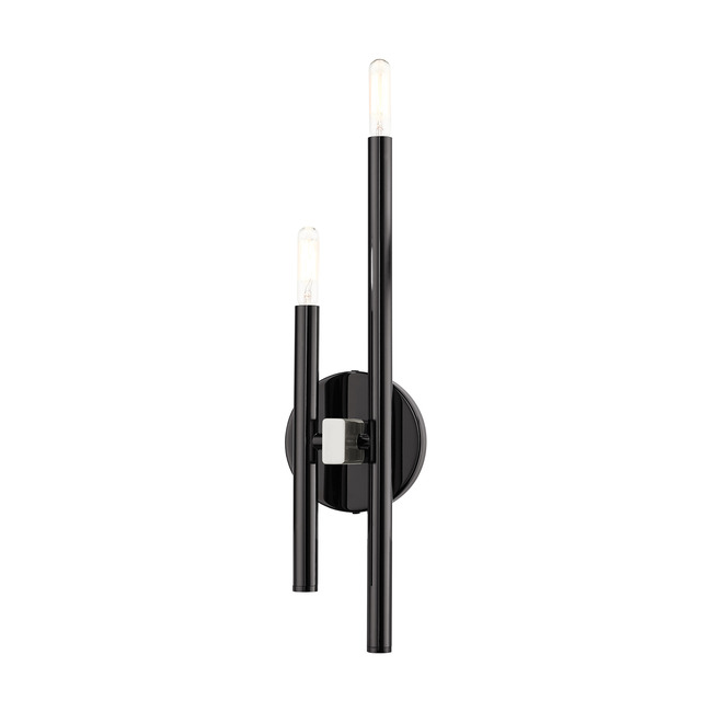 Denmark Wall Sconce by Livex Lighting