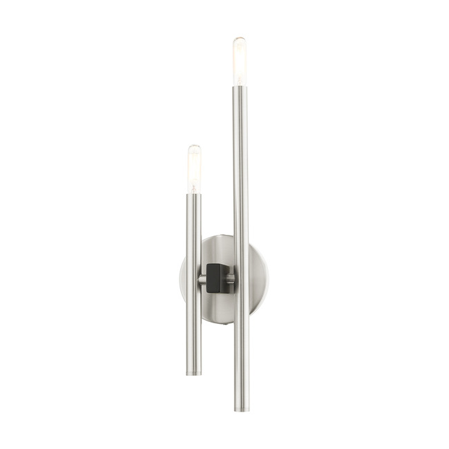 Denmark Wall Sconce by Livex Lighting