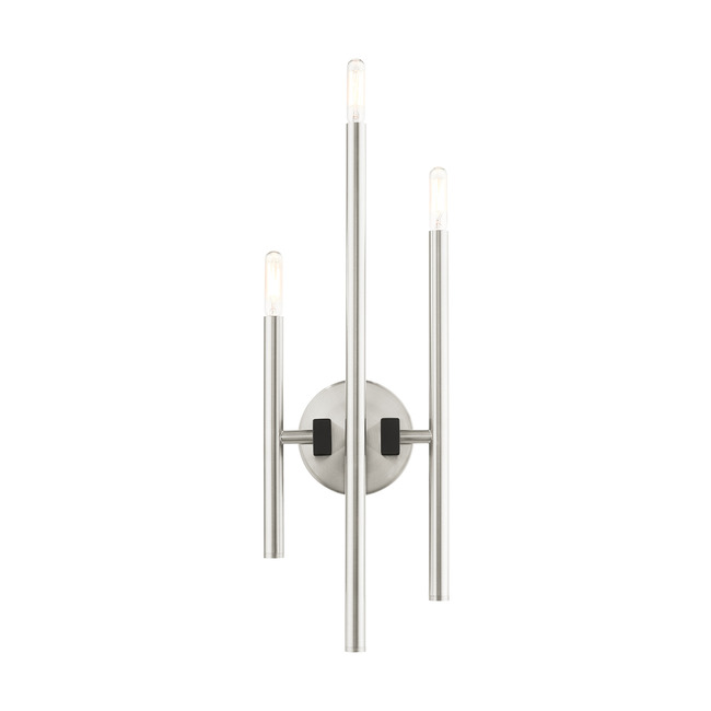 Denmark Wall Sconce by Livex Lighting