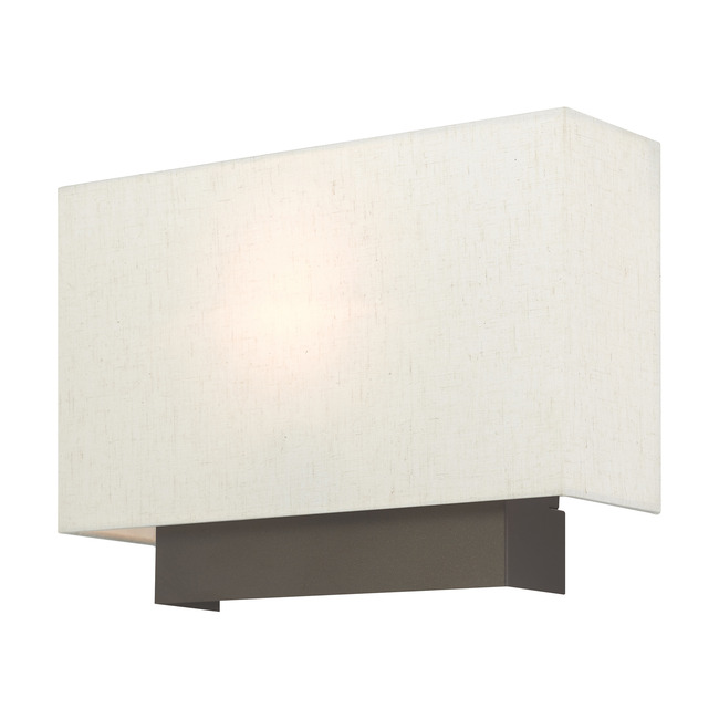Meadow Wall Sconce by Livex Lighting