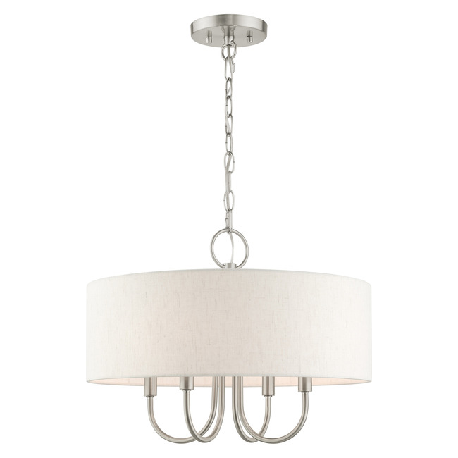 Blossom Pendant by Livex Lighting