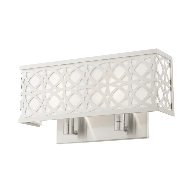 Calinda Wall Sconce by Livex Lighting