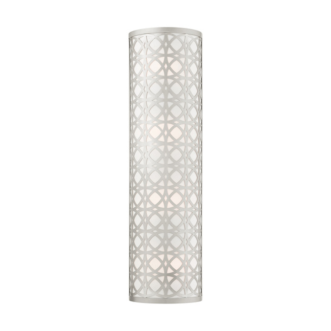 Calinda Bar Wall Sconce by Livex Lighting