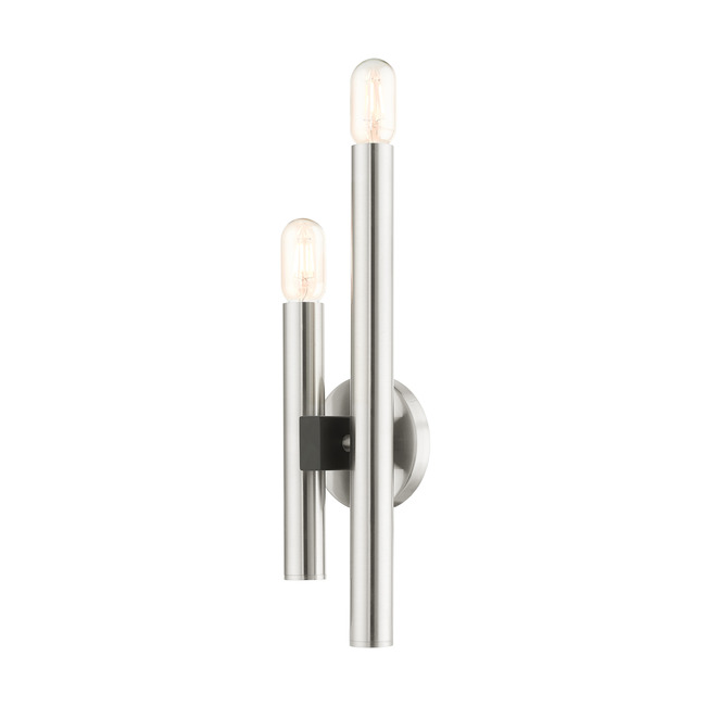 Helsinki Wall Sconce by Livex Lighting