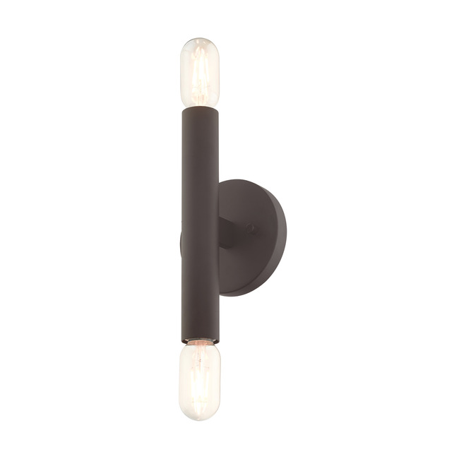 Copenhagen Wall Sconce by Livex Lighting