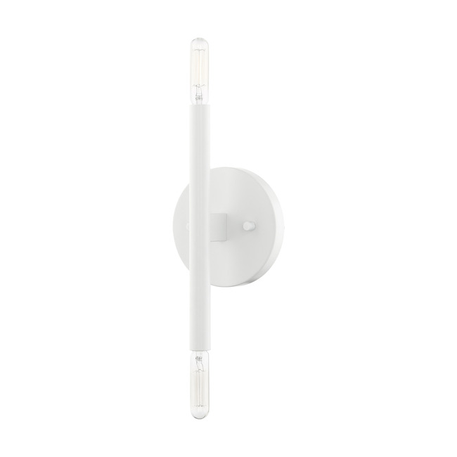 Copenhagen Slim Wall Sconce by Livex Lighting