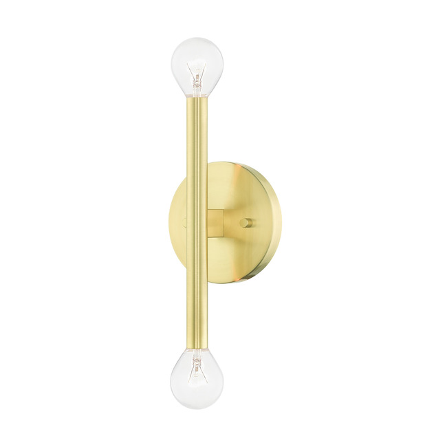 Copenhagen Slim Wall Sconce by Livex Lighting