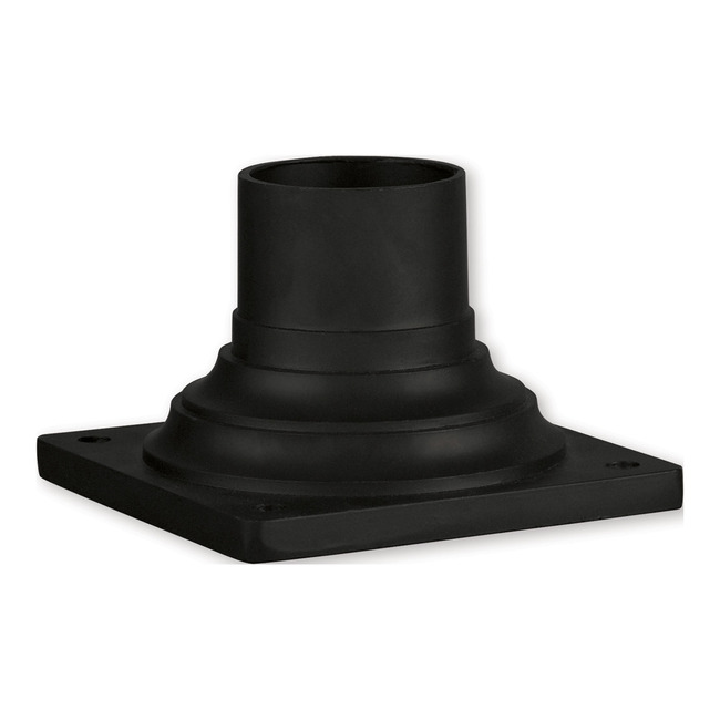 Outdoor Pier Mount 7586 by Livex Lighting