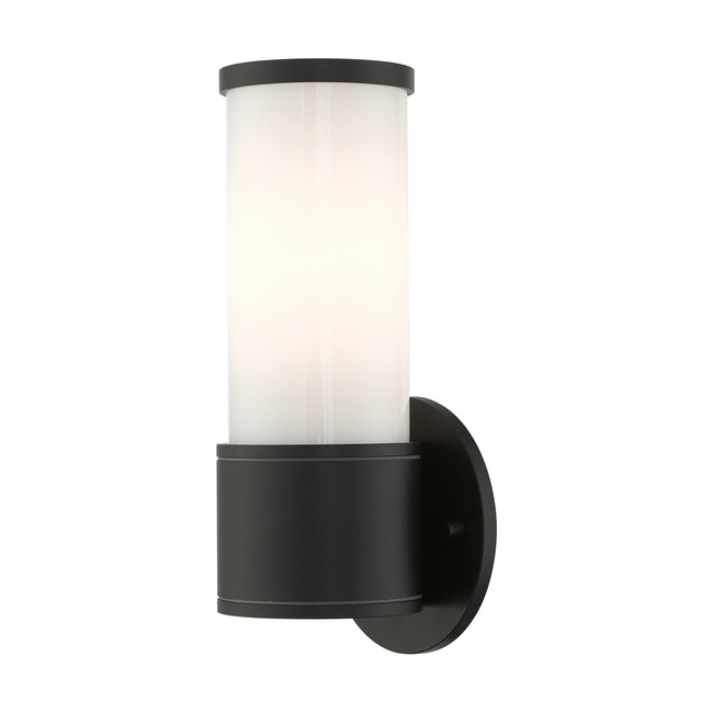 Landsdale Indoor / Outdoor Wall Sconce by Livex Lighting