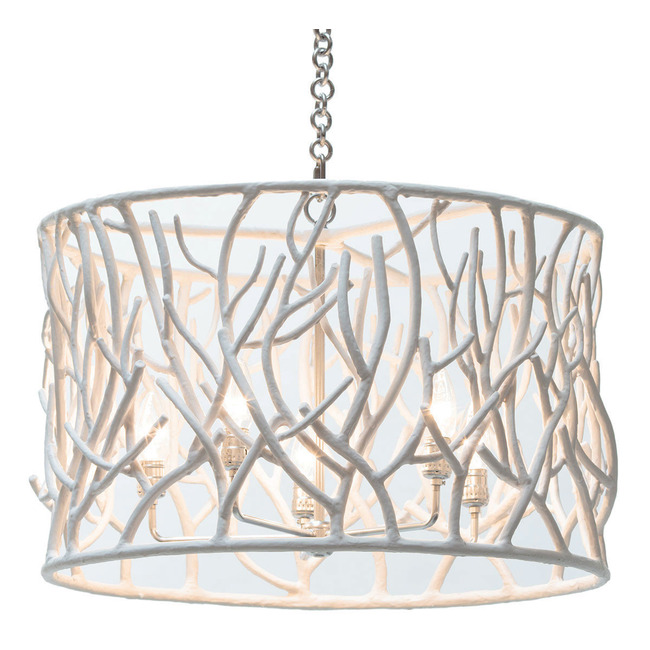 Sylvan Chandelier by Oly Studio