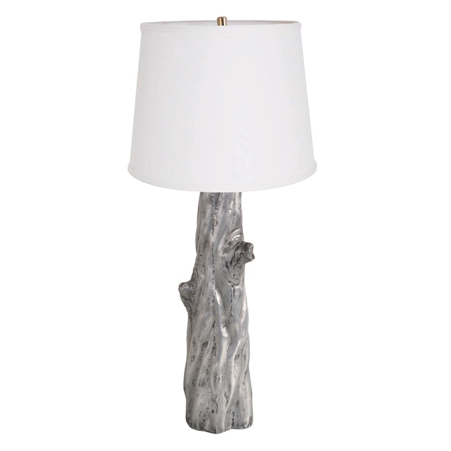 Cedar Table Lamp by Oly Studio