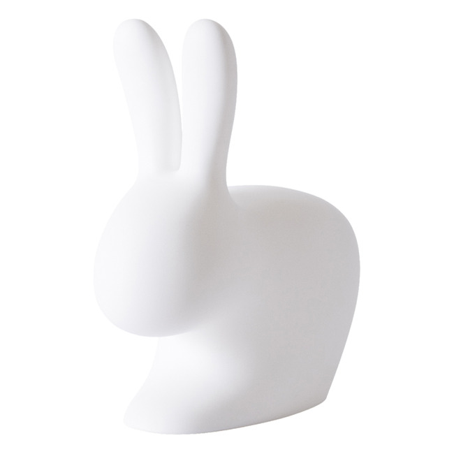 Rabbit Doorstopper by Qeeboo