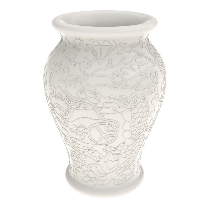 Ming Planter by Qeeboo
