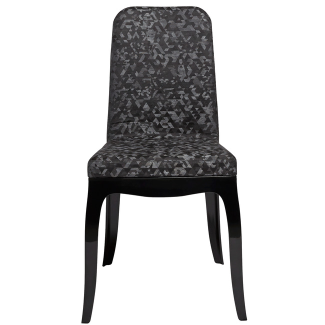 B.B. Chair by Qeeboo