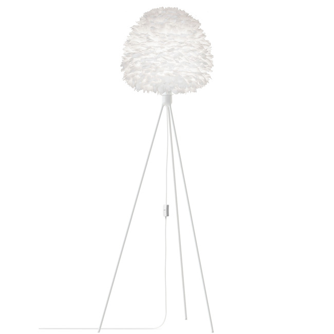 Eos Evia Tripod Floor Lamp by Umage