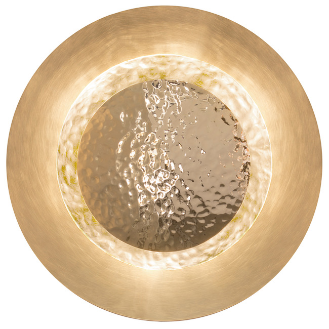 Eclipse Wall Sconce by Castro Lighting