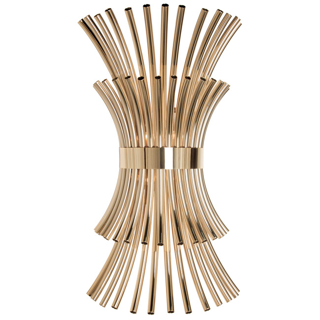 Flusso Wall Sconce by Castro Lighting