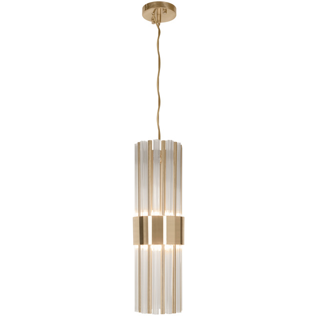 Halma Pendant by Castro Lighting