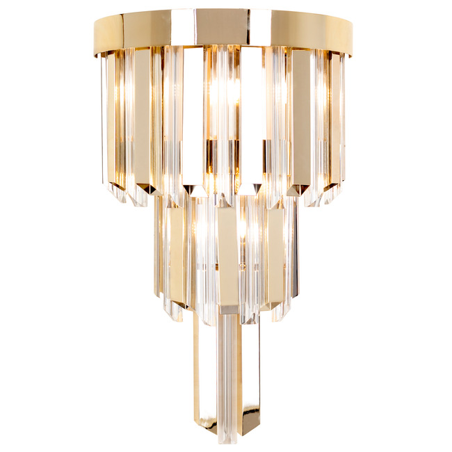 Skylar Wall Sconce by Castro Lighting