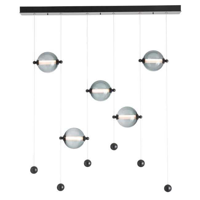 Abacus Linear Pendant by Hubbardton Forge