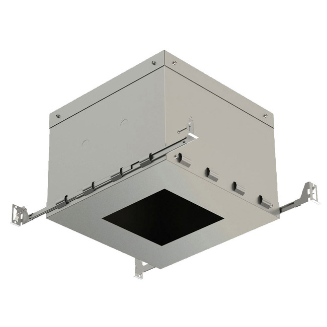 1LT Trimless New Construction IC Housing by Eurofase