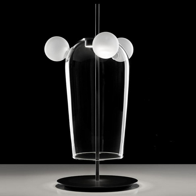Bartolomeo Table Lamp by Melogranoblu