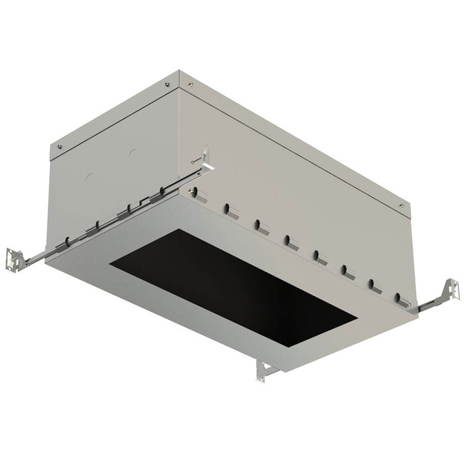 3LT Trimless New Construction IC Airtight Housing by Eurofase