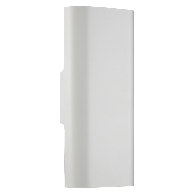 Punch Two Light Wall Sconce by Access