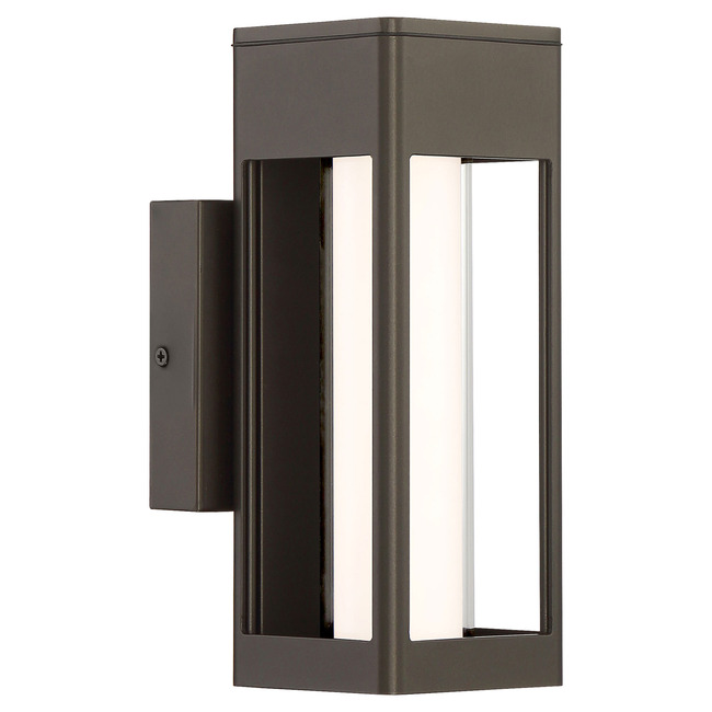 Soll Outdoor Wall Sconce by Access