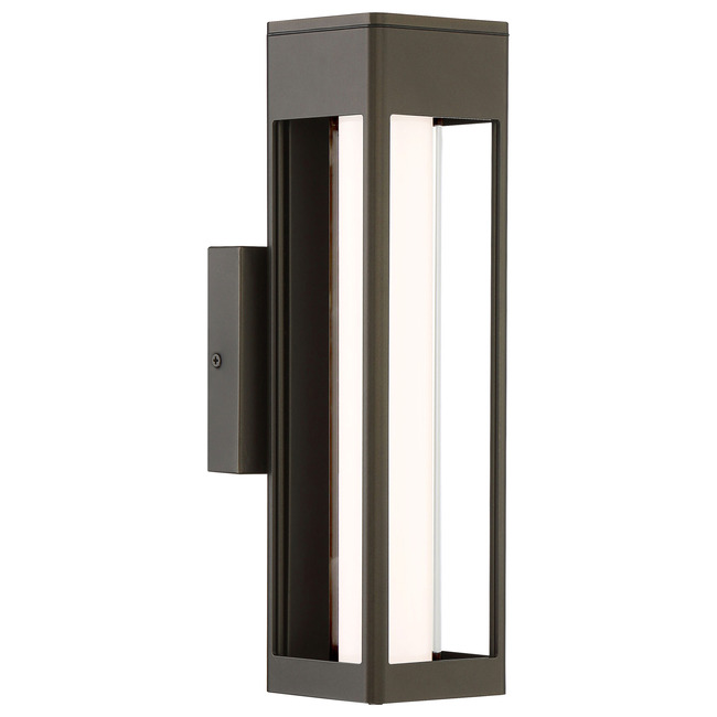 Soll Outdoor Wall Sconce by Access