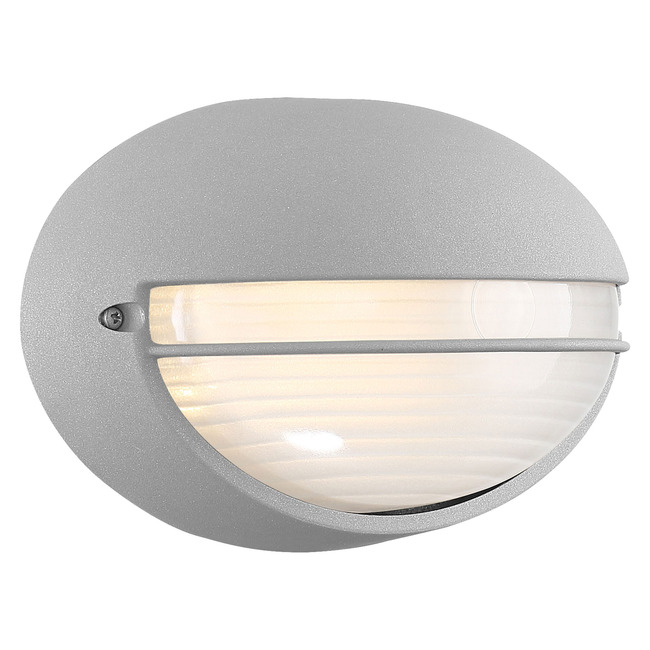 Clifton Eyelid Outdoor Bulkhead by Access