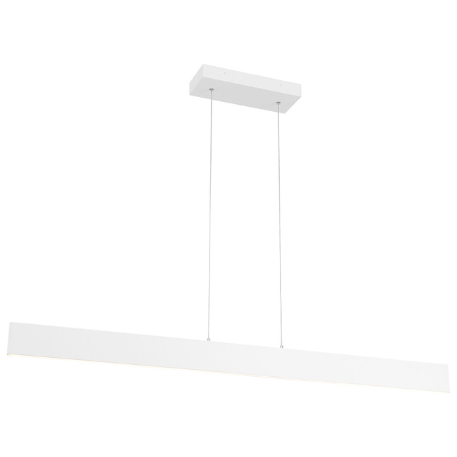 Holm Island Linear Pendant by Access