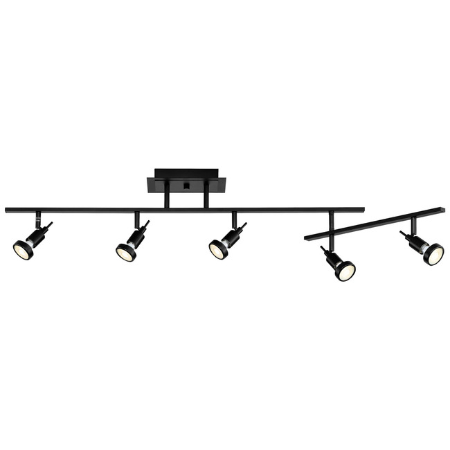 Viper Multi Light Adjustable Spot Track by Access