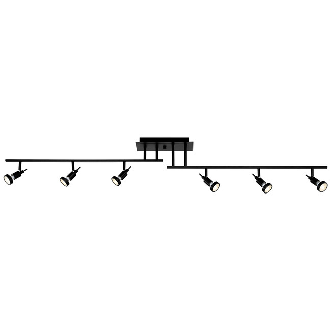 Viper Multi Light Adjustable Spot Track by Access