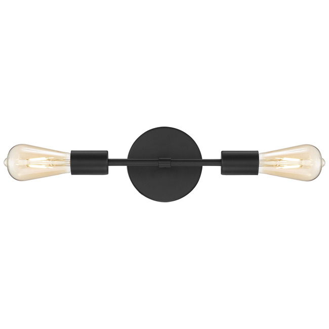 Iconic Wall Sconce by Access
