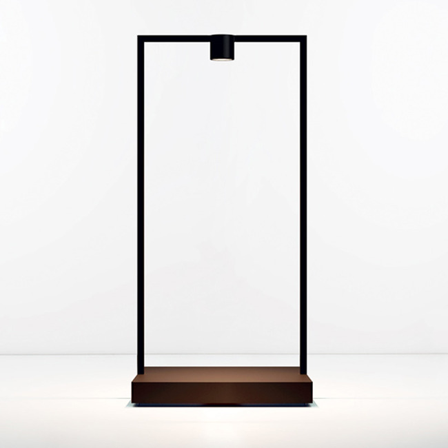 Curiosity Portable Table Lamp by Artemide