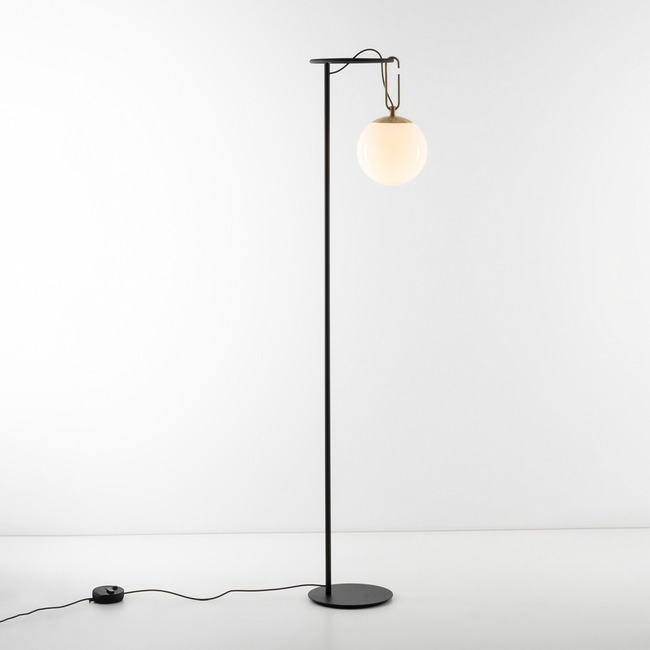 NH Floor Lamp by Artemide