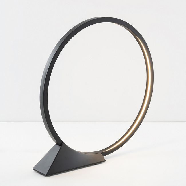 O Outdoor Fixed Ground Lamp by Artemide