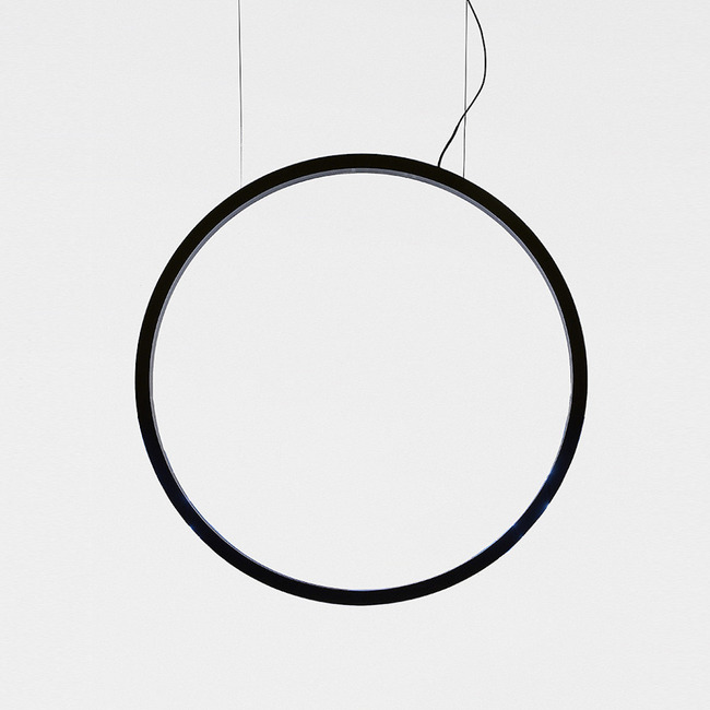 O Outdoor Pendant by Artemide