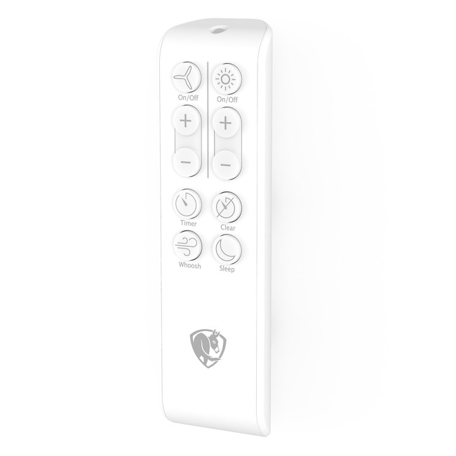 Haiku IR Premium Remote Control by Big Ass Fans