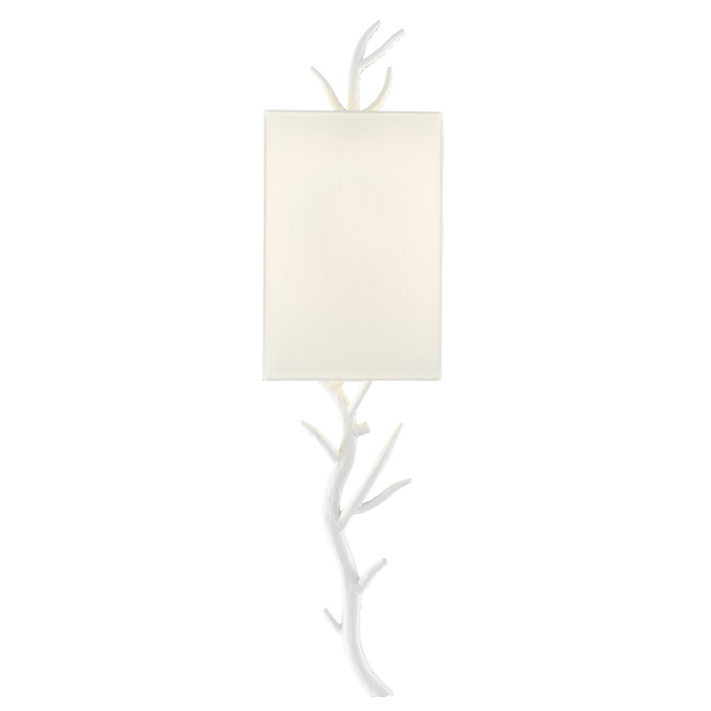 Baneberry Wall Sconce by Currey and Company