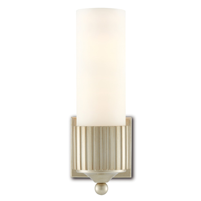 Bryce Wall Sconce by Currey and Company