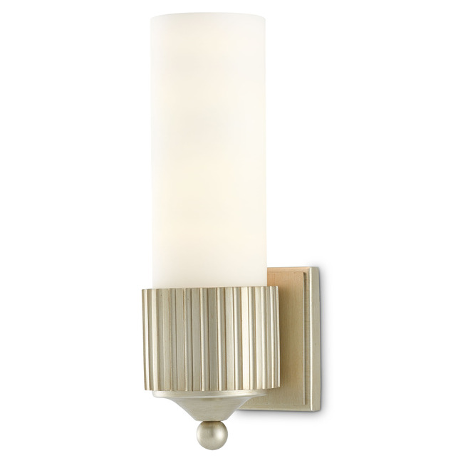 Bryce Wall Sconce by Currey and Company