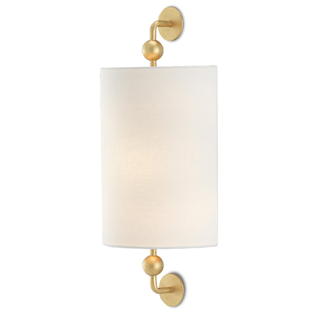 Tavey Wall Sconce by Currey and Company