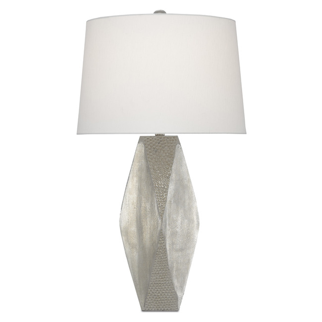 Zabrine Table Lamp by Currey and Company