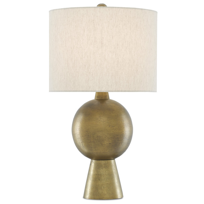 Rami Table Lamp by Currey and Company