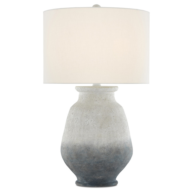 Cazalet Table Lamp by Currey and Company