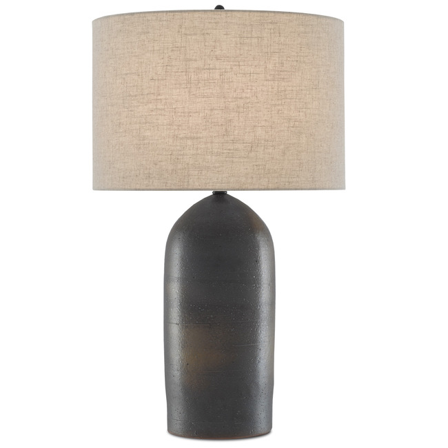 Munby Table Lamp by Currey and Company